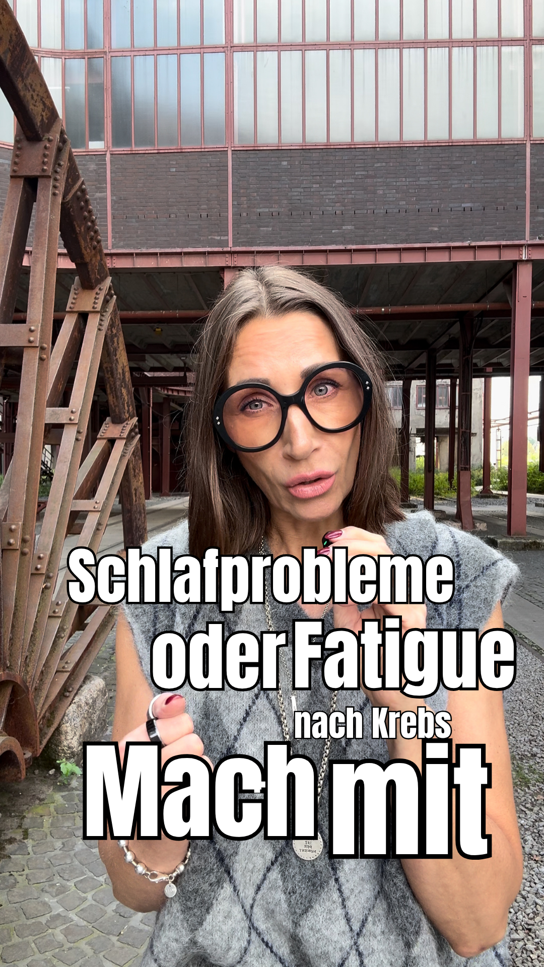 ICanSelfCare Studie am Universitätsspital Zürich: Online-Kurs mit Achtsamkeit und Akupressur zur Linderung von Schlafproblemen und Fatigue nach Krebs